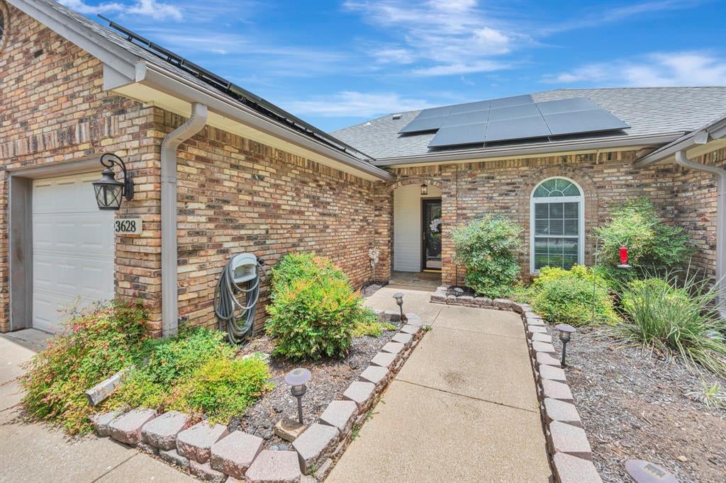 3628 Rolling Meadows Drive