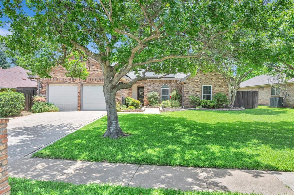 3628 Rolling Meadows Drive