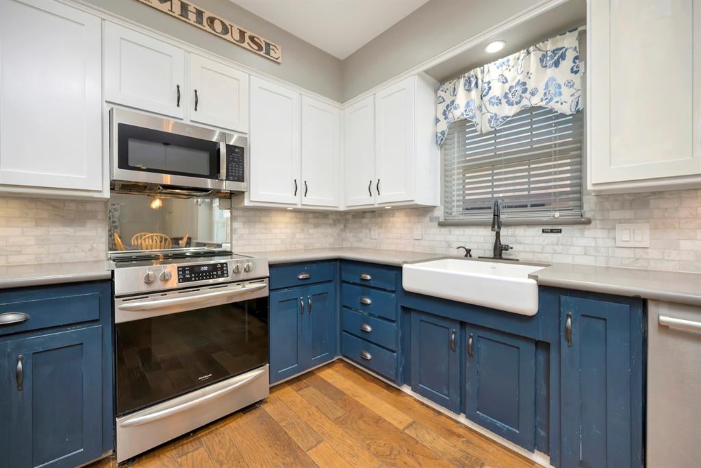 3628 Rolling Meadows Drive