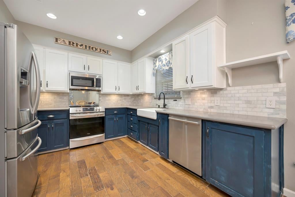 3628 Rolling Meadows Drive