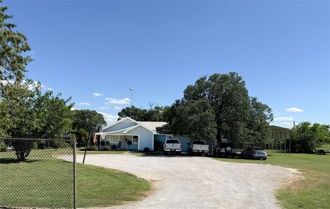 A home in Eastland