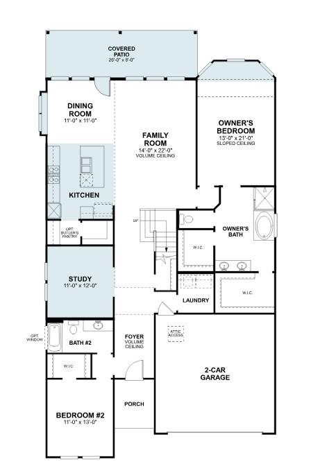3608 Water Lily Way