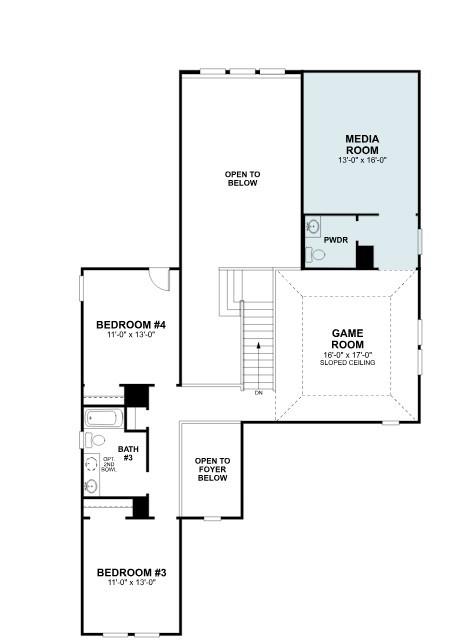 3608 Water Lily Way