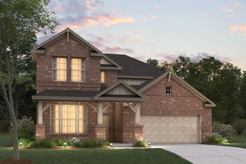 Photo of 3608 Water Lily Way, Celina, TX 75009 (MLS # 21292189)