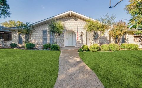 Property photo of 310 High Brook Drive, Richardson, TX 75080