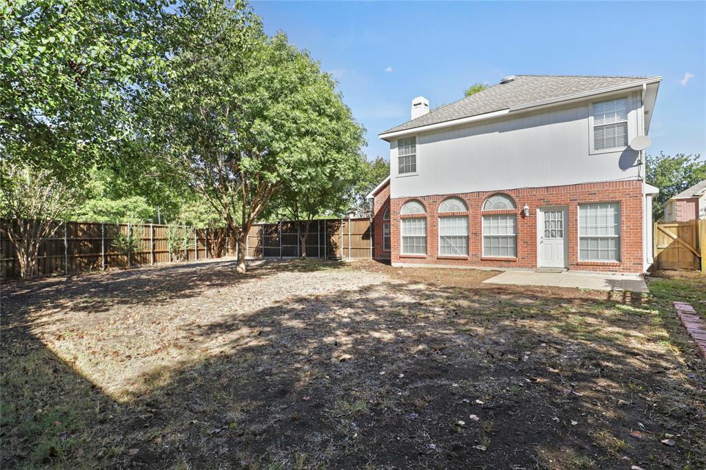 Hunters Gate - Residential Lease