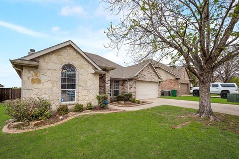 Photo of 3121 Blue Sage Drive, McKinney, TX 75071 (MLS # 21225480)
