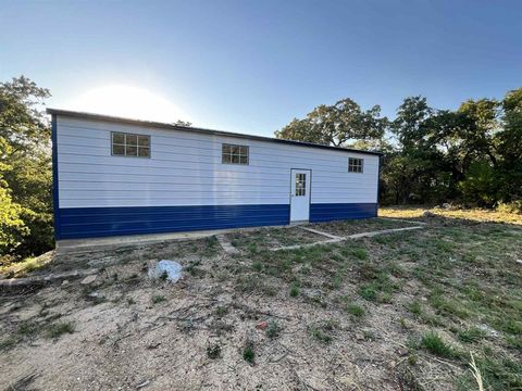 347 Pine Road Nocona TX 76255