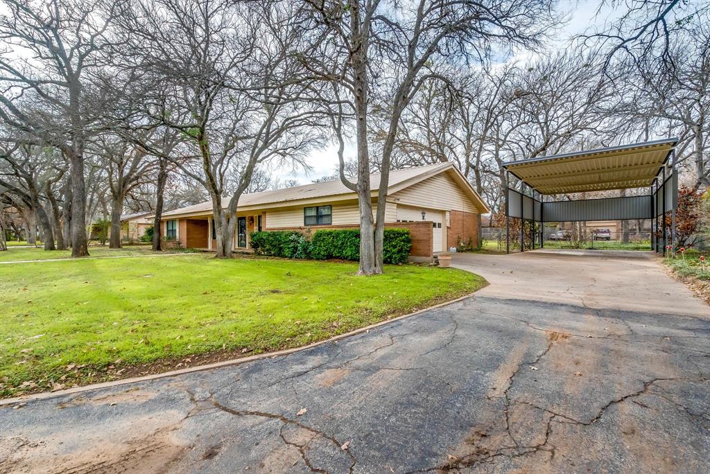 Westwood Hills - Residential