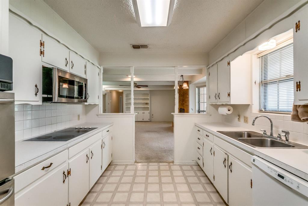 Westwood Hills - Residential