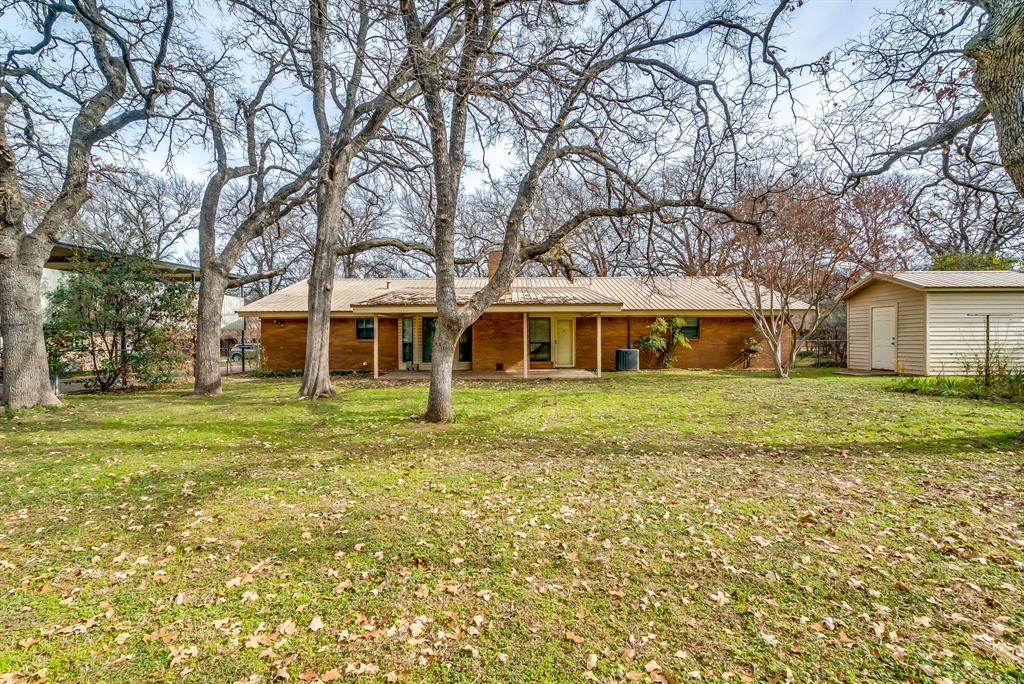 Westwood Hills - Residential