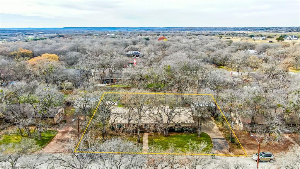 Westwood Hills - Residential