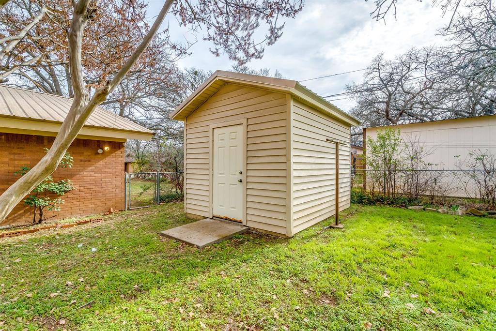 Westwood Hills - Residential