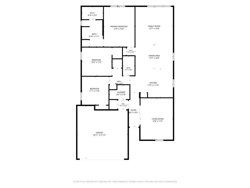 1601 Waggoner Drive
