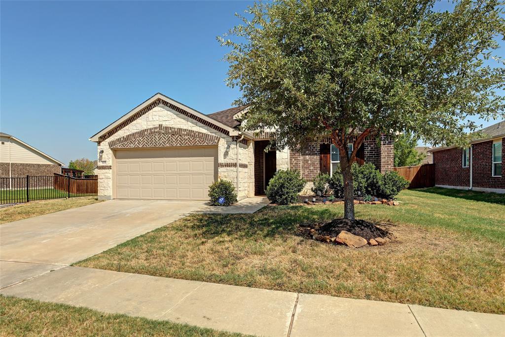 1601 Waggoner Drive
