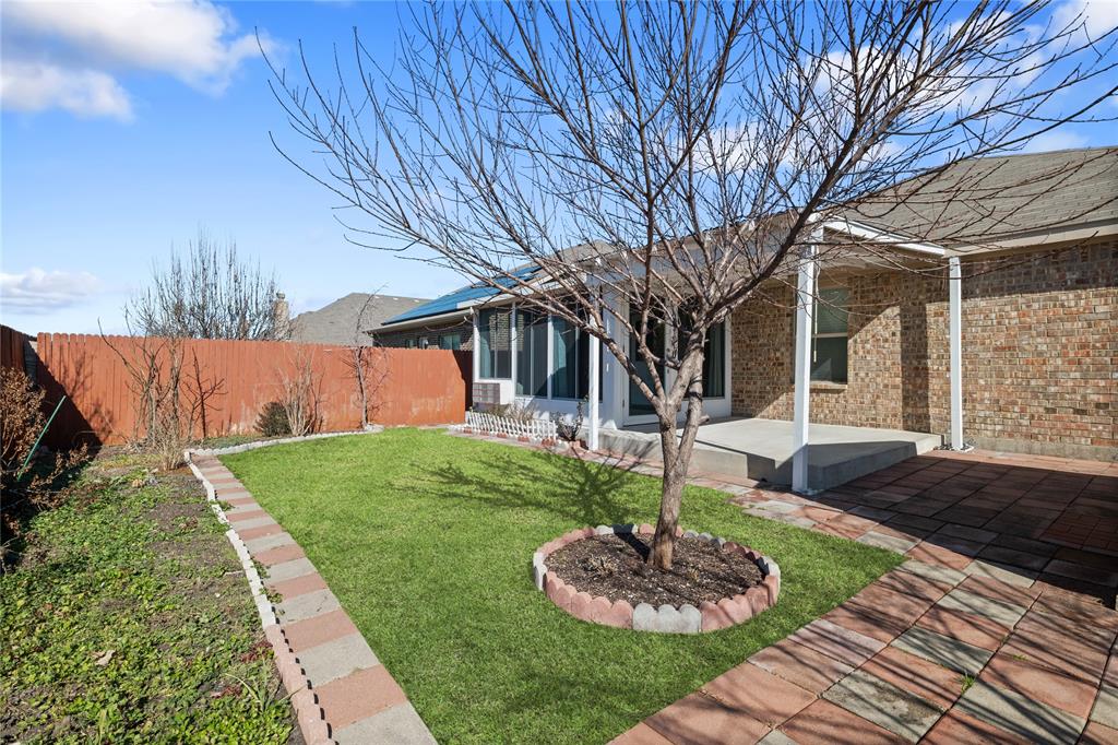 Travis Ranch Ph 3b - Residential