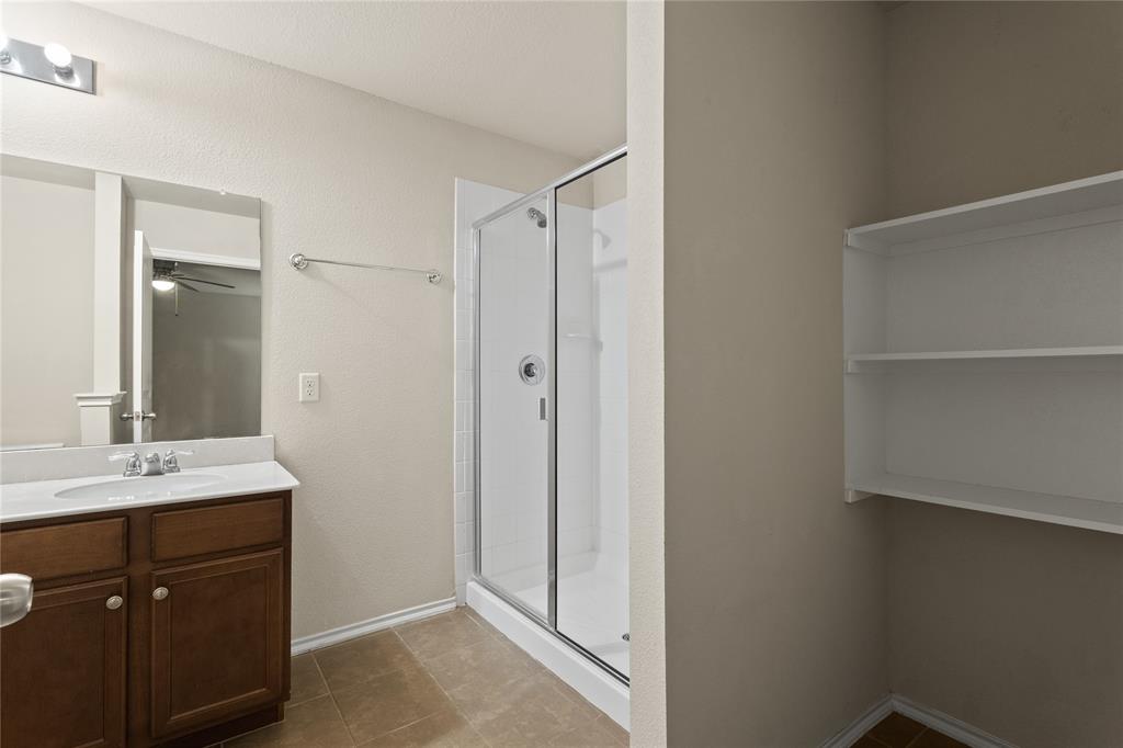 Travis Ranch Ph 3b - Residential