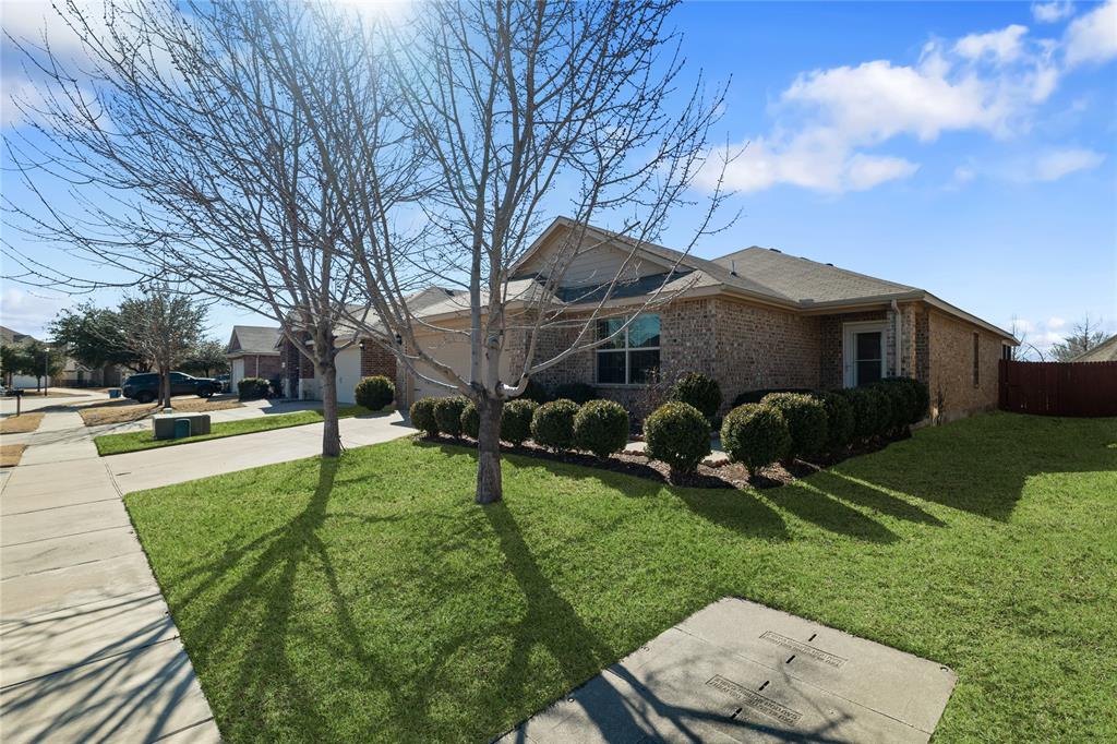 Travis Ranch Ph 3b - Residential