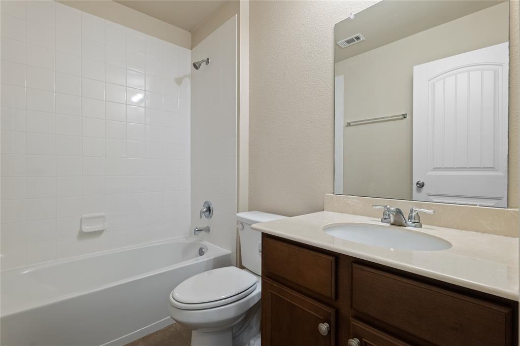 Travis Ranch Ph 3b - Residential