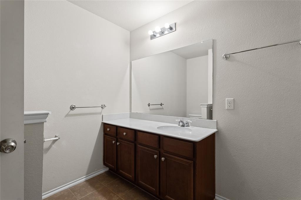 Travis Ranch Ph 3b - Residential