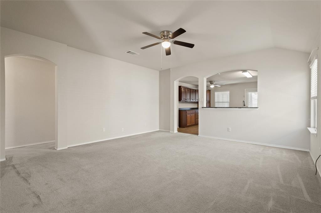 Travis Ranch Ph 3b - Residential