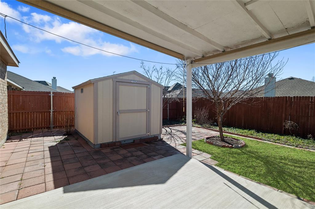 Travis Ranch Ph 3b - Residential