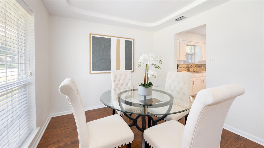 Ridgmar Add - Residential