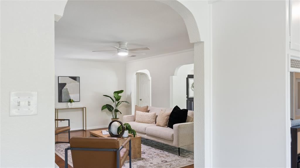 Ridgmar Add - Residential