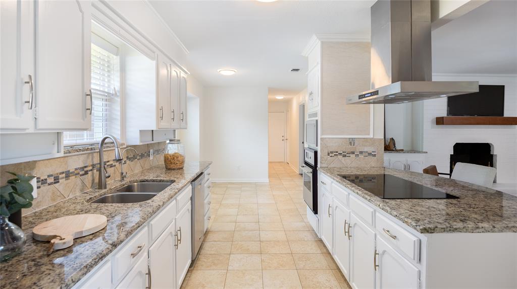 Ridgmar Add - Residential