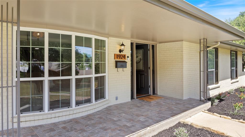 Ridgmar Add - Residential