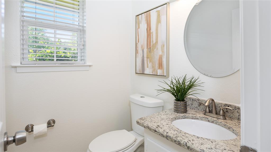 Ridgmar Add - Residential