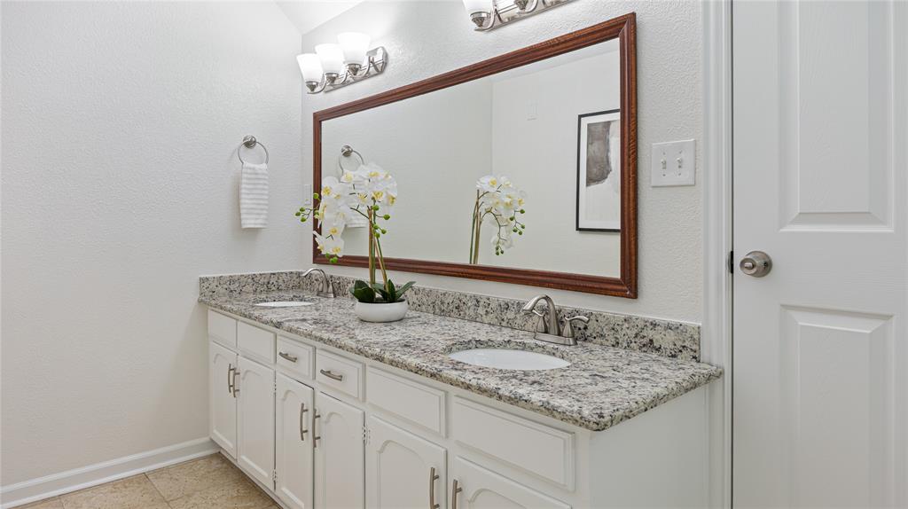 Ridgmar Add - Residential