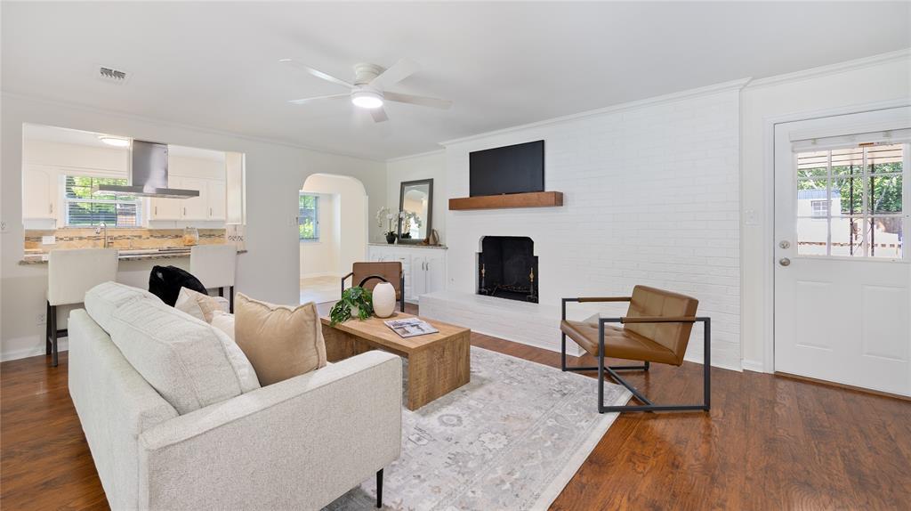 Ridgmar Add - Residential