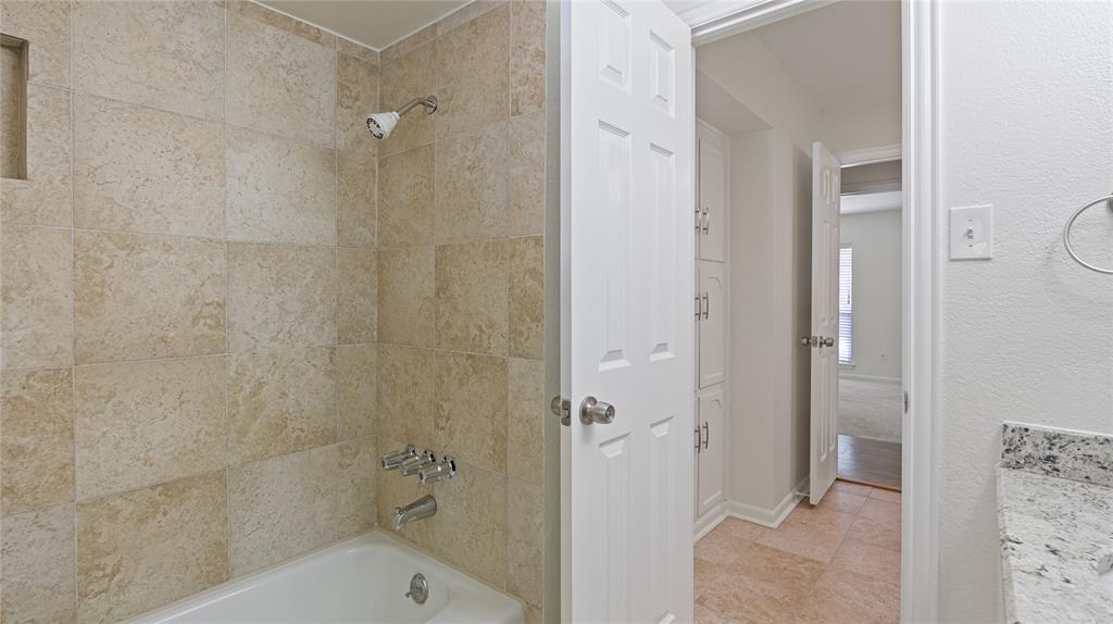 Ridgmar Add - Residential