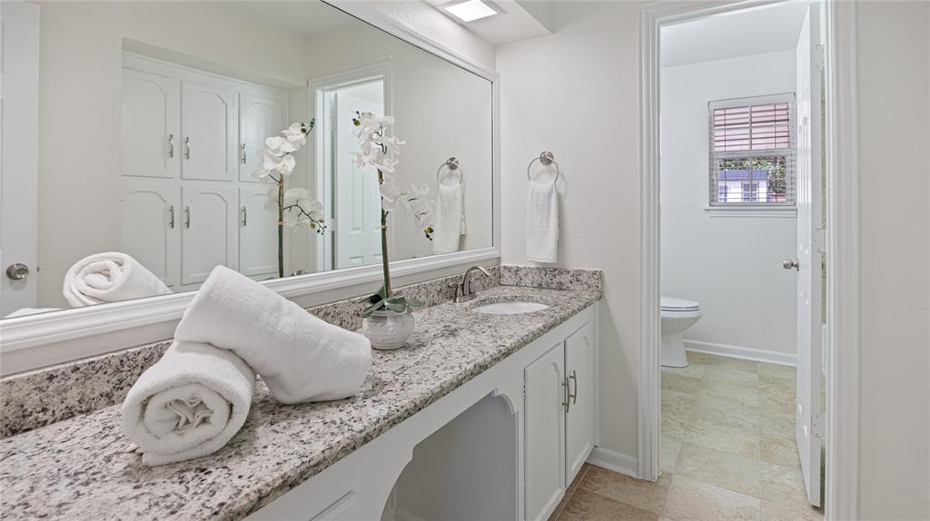 Ridgmar Add - Residential