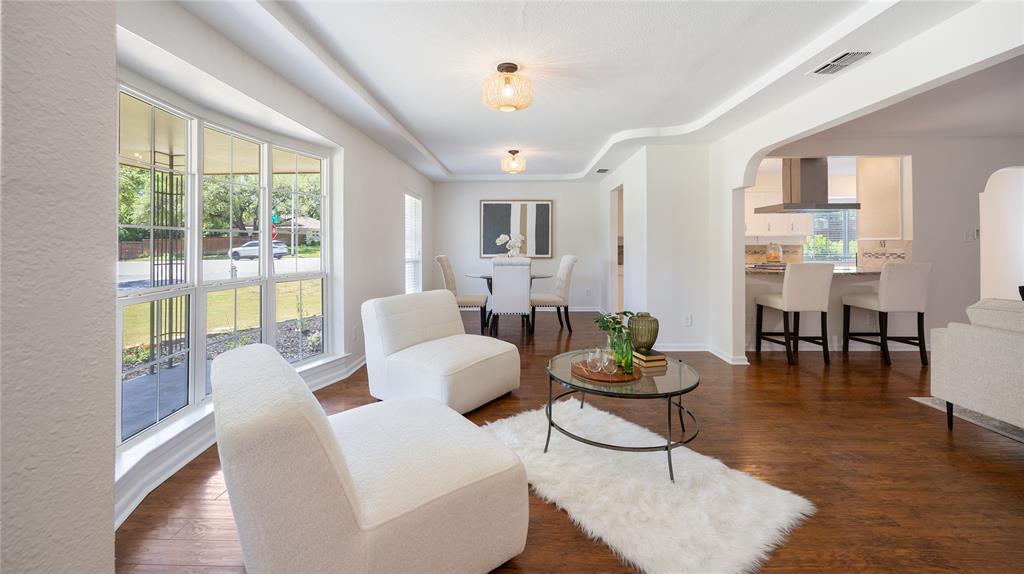 Ridgmar Add - Residential