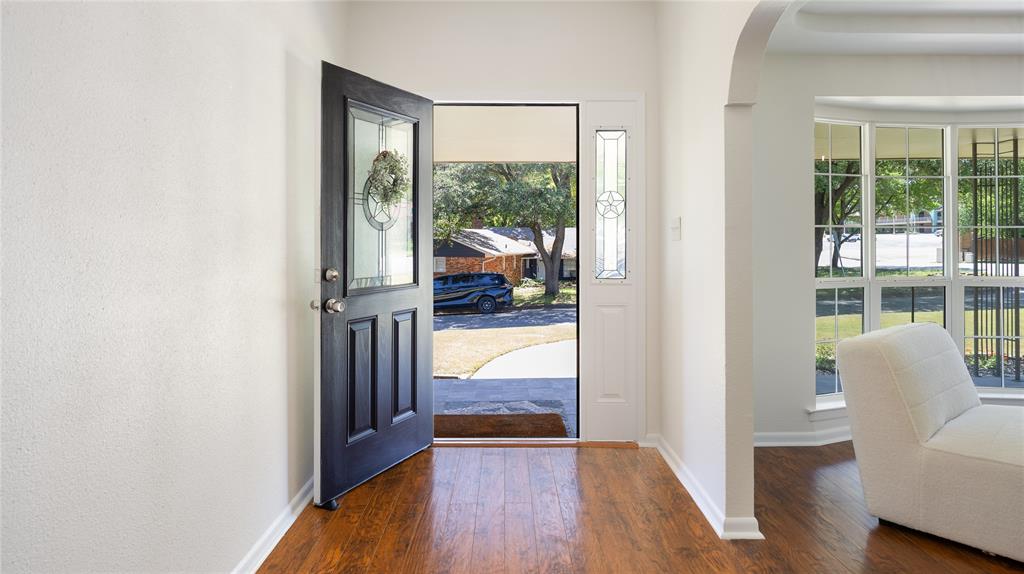 Ridgmar Add - Residential