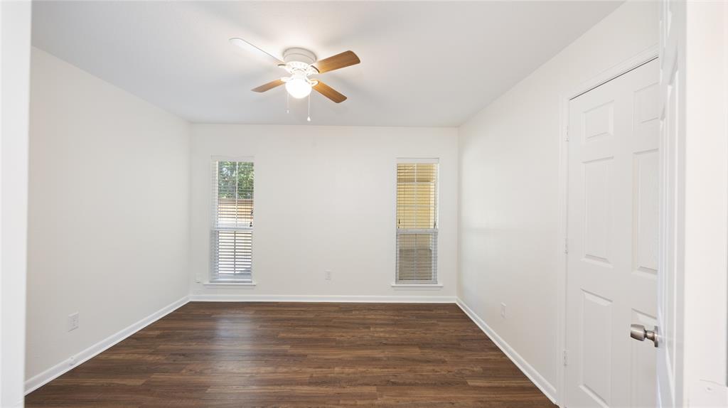Ridgmar Add - Residential