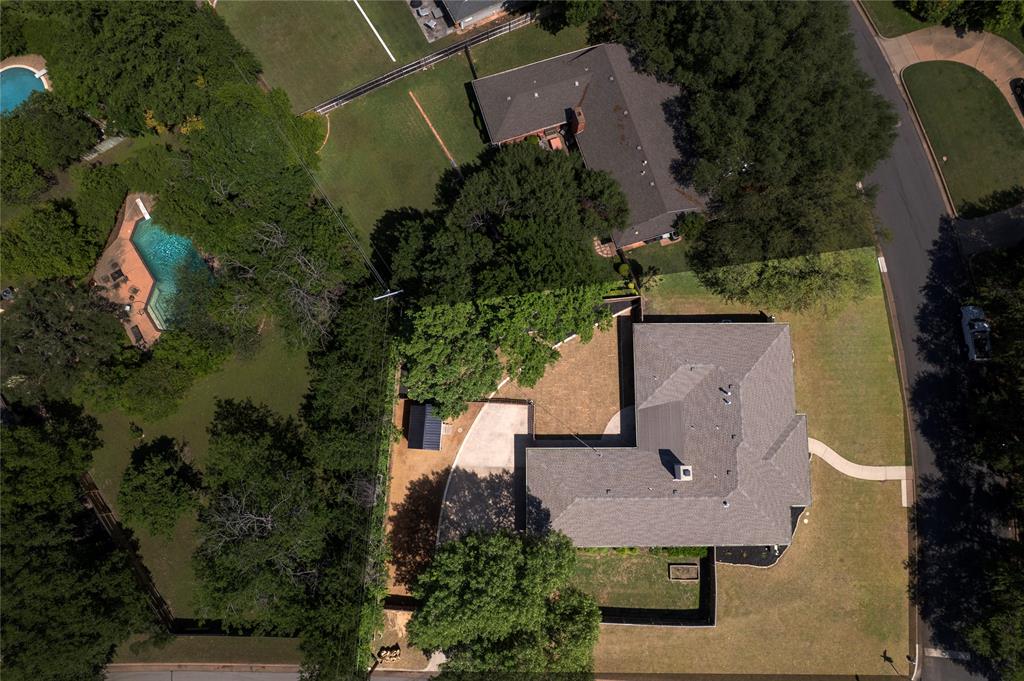 Ridgmar Add - Residential