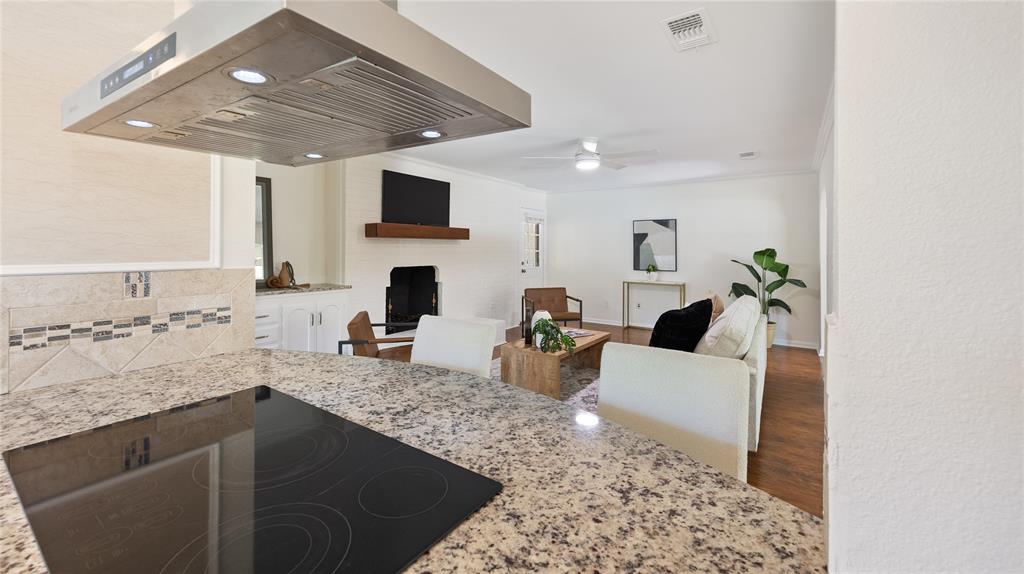 Ridgmar Add - Residential