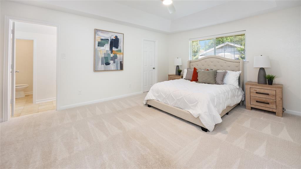 Ridgmar Add - Residential