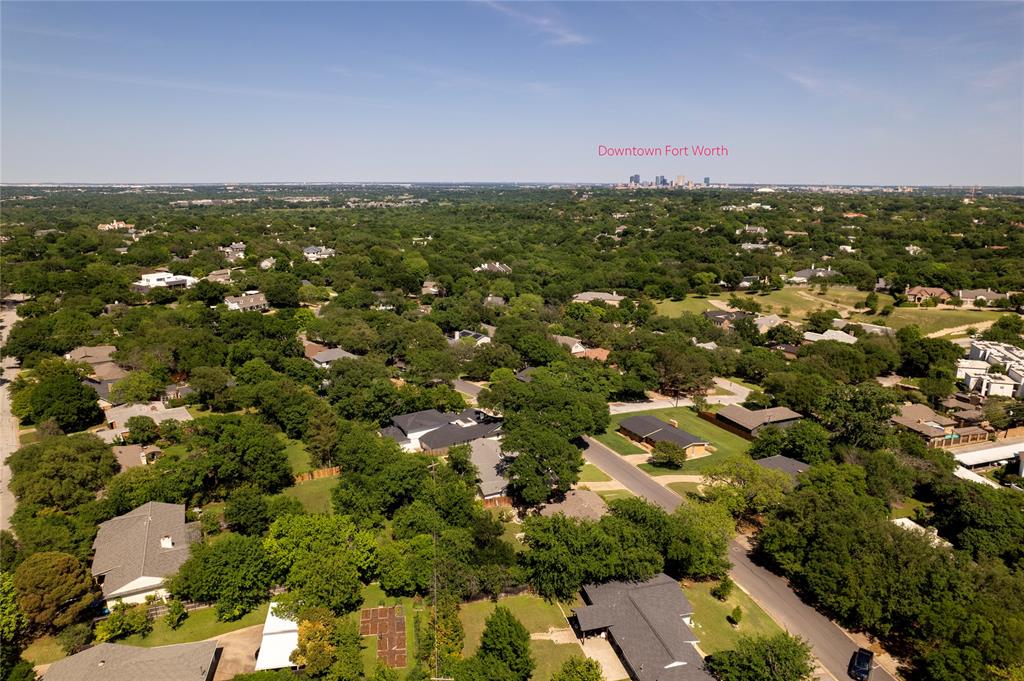 Ridgmar Add - Residential