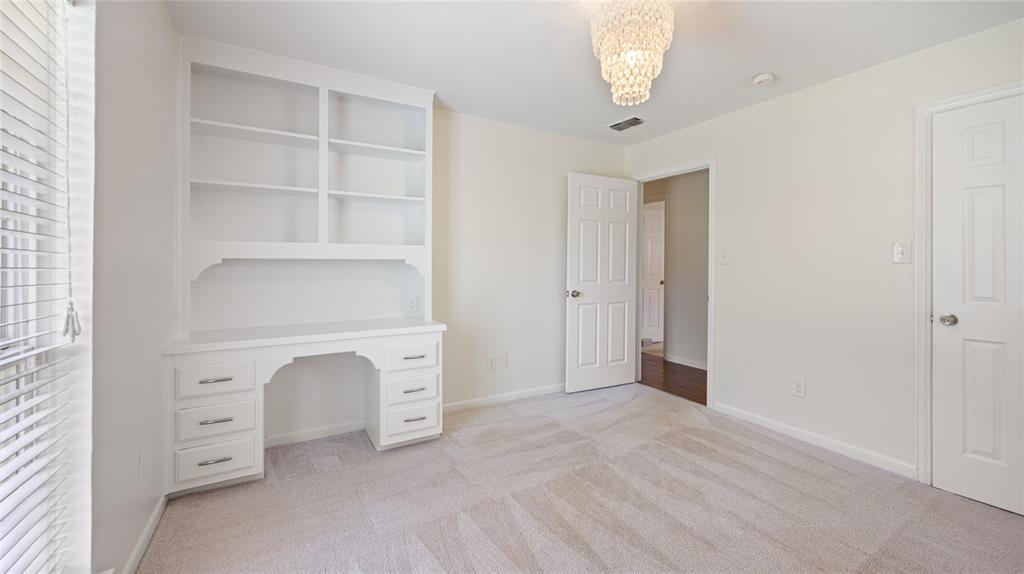 Ridgmar Add - Residential