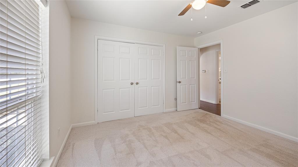 Ridgmar Add - Residential