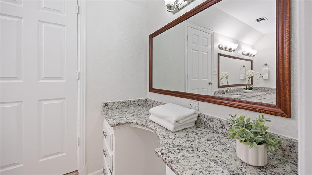 Ridgmar Add - Residential