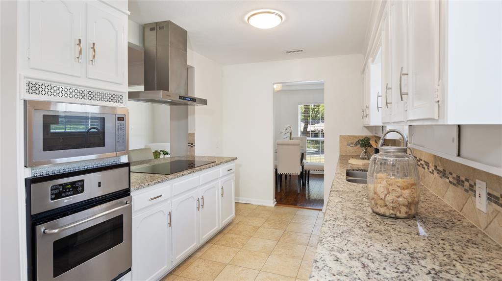 Ridgmar Add - Residential