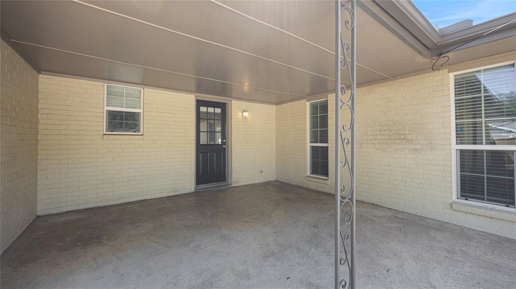 Ridgmar Add - Residential