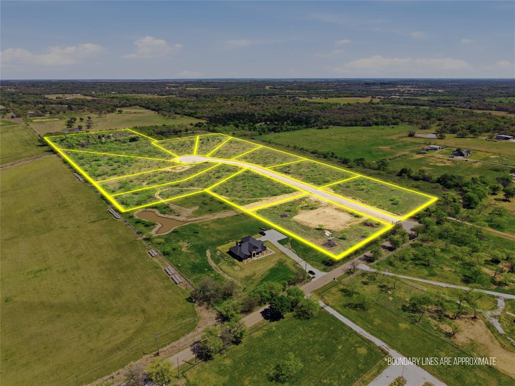 Weston Ridge TBD Lot 12