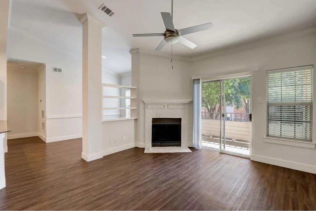 Courts of Bent Tree - Residential Lease