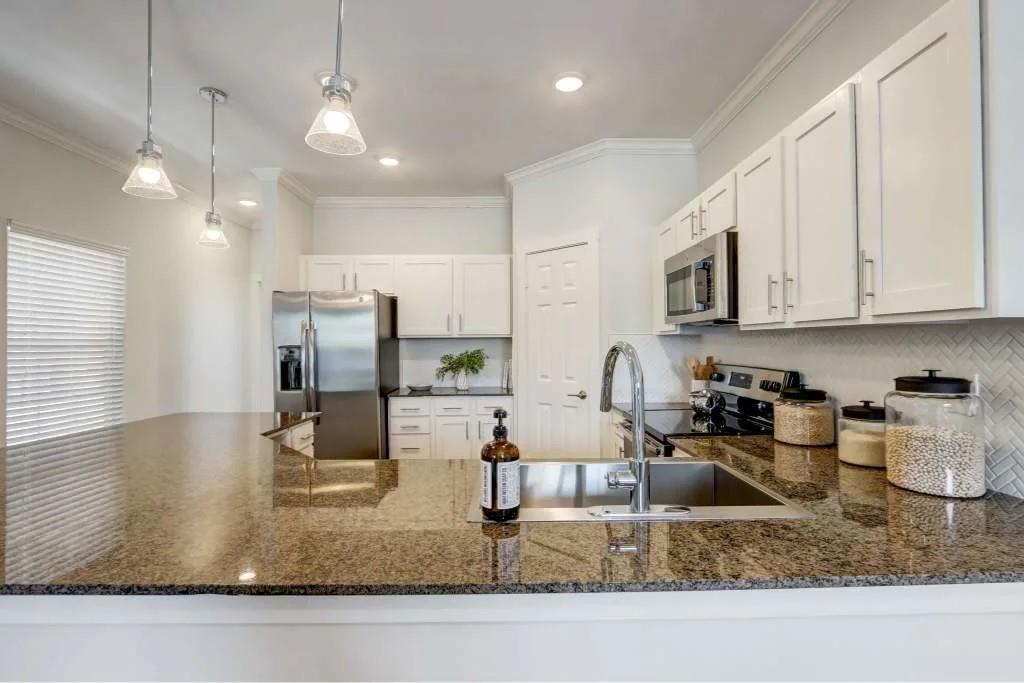 Courts of Bent Tree - Residential Lease